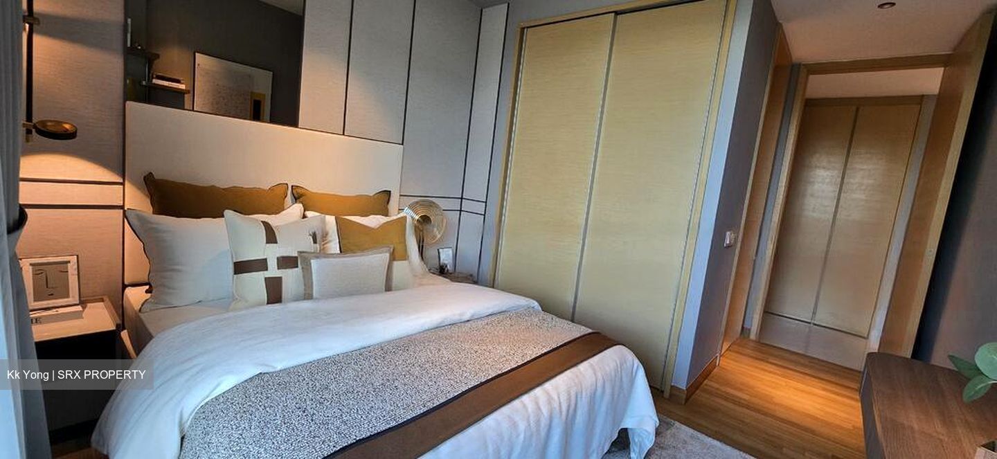 The Residences at W Singapore Sentosa Cove (D4), Condominium #447495431